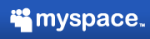 Blog – MySpace logo